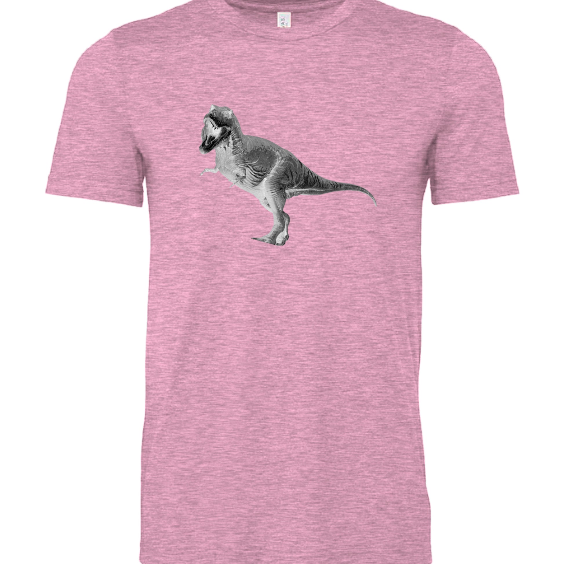HTHR RASPBERRY - FRONT