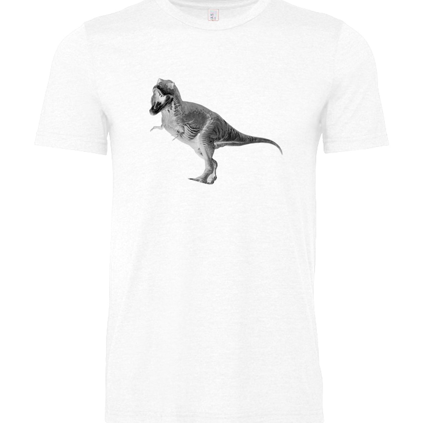 SOLID WHT BLEND - FRONT
