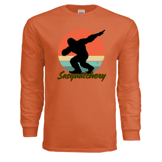 ORANGE - FRONT