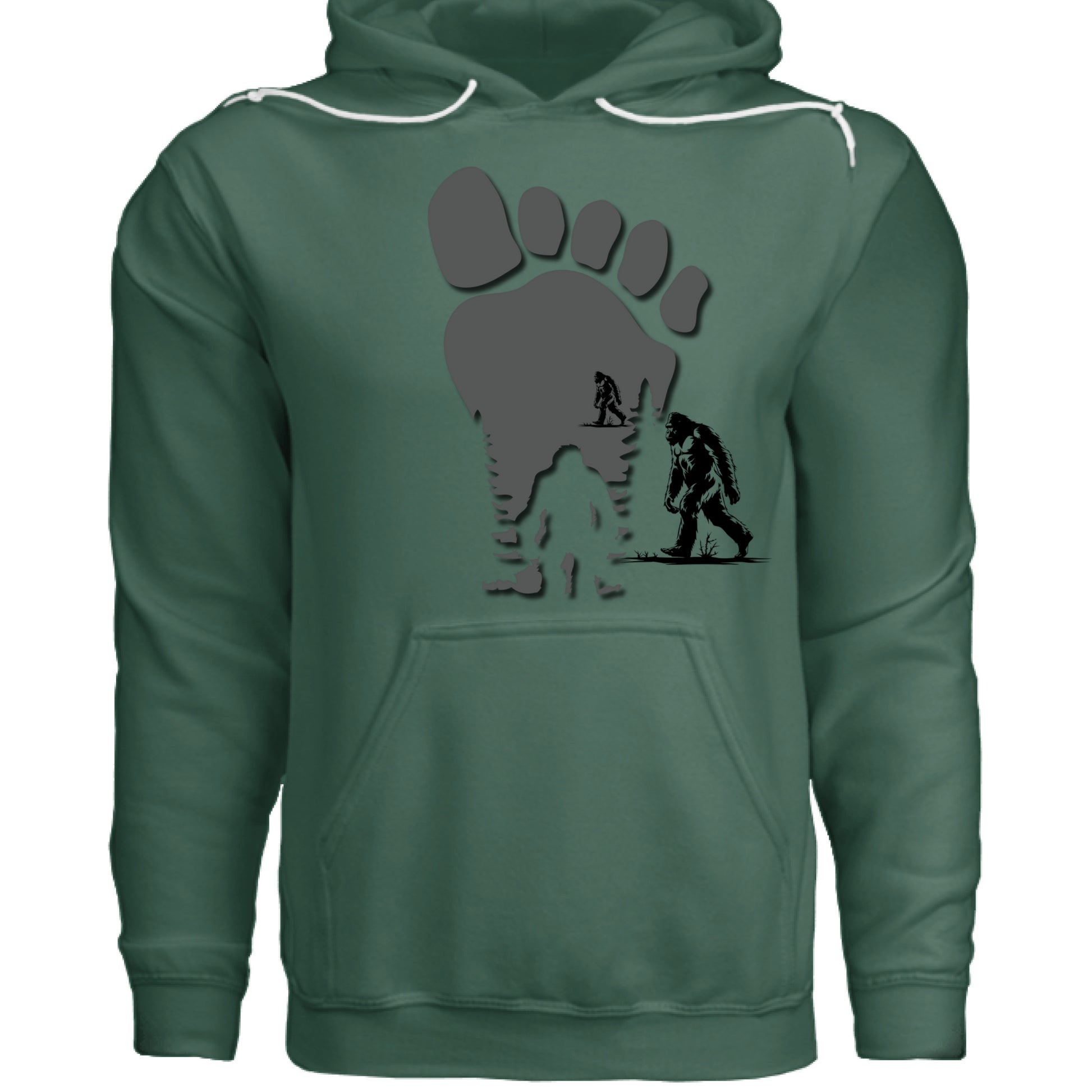 FOREST - FRONT