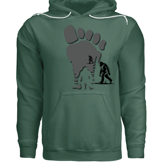 FOREST - FRONT