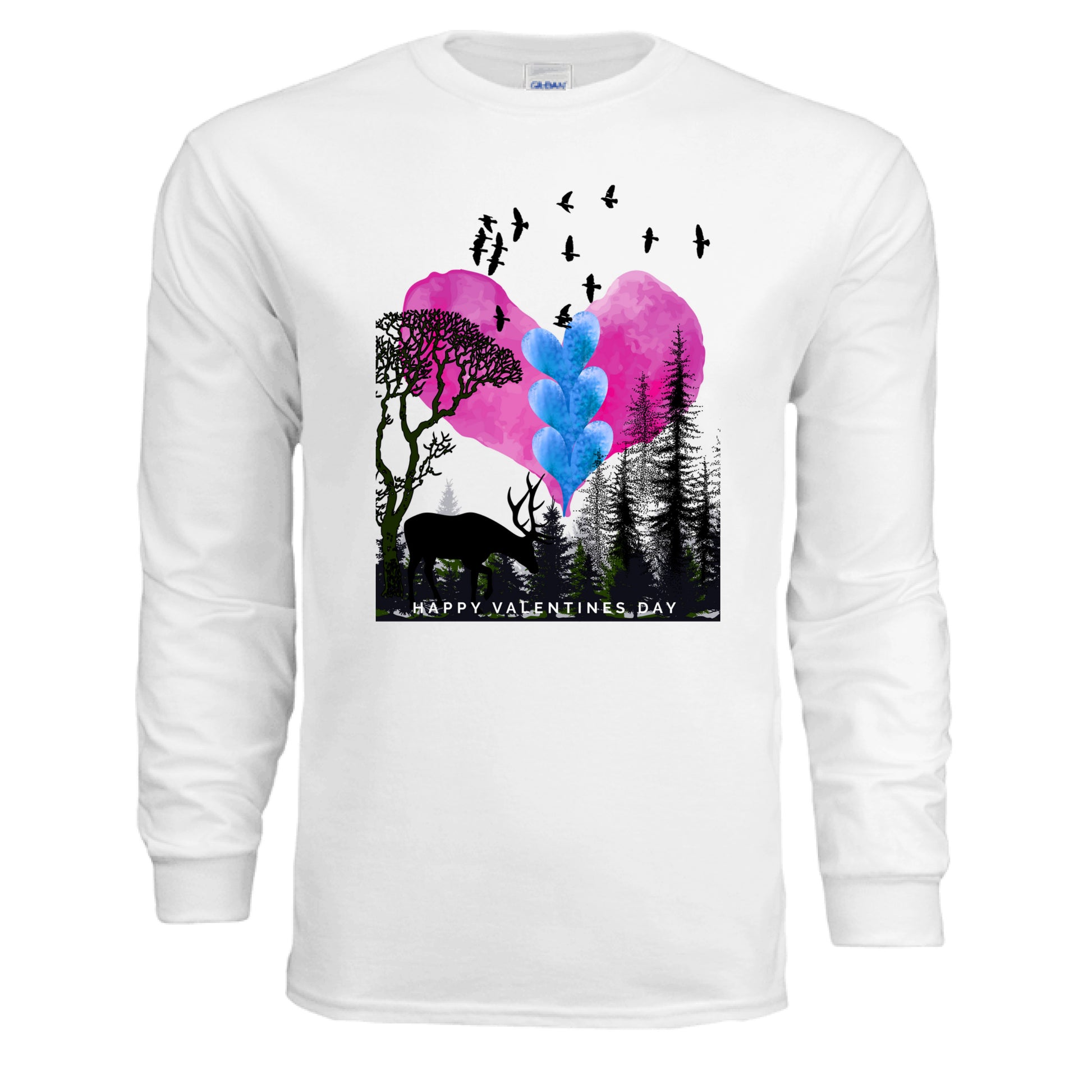 WHITE - FRONT