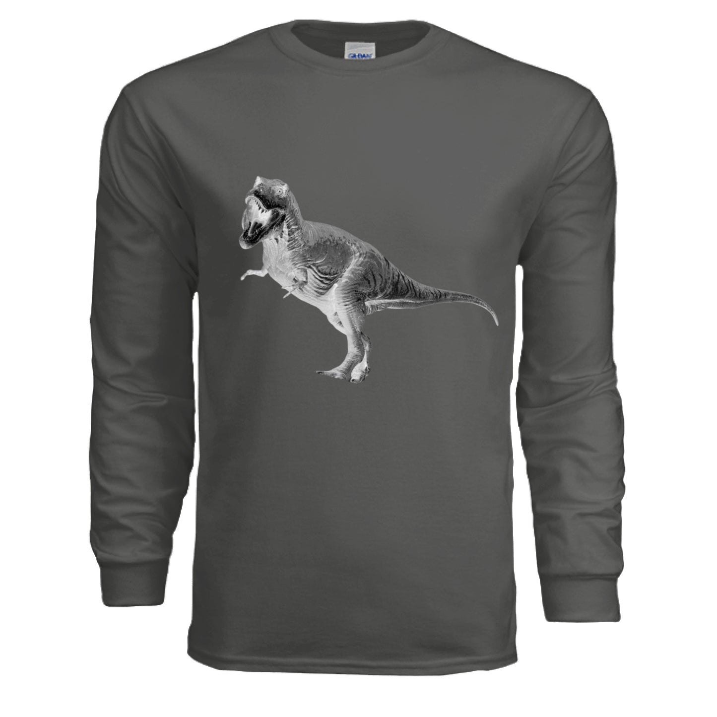 CHARCOAL - FRONT