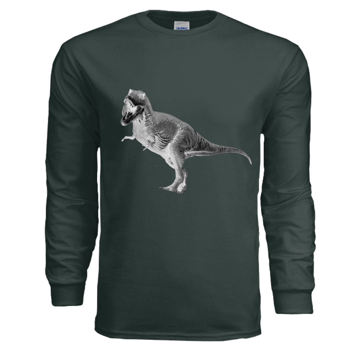 FOREST GREEN - FRONT