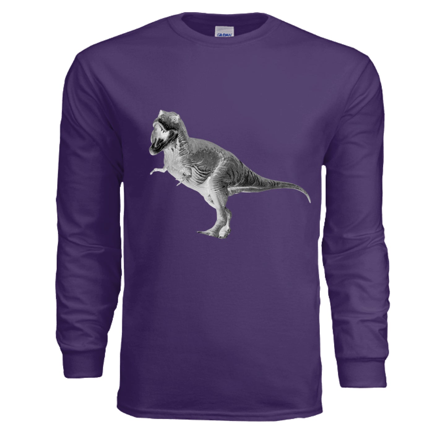 PURPLE - FRONT