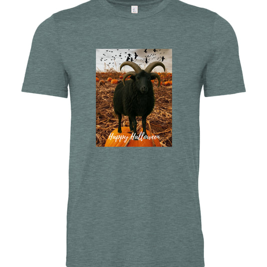 HEATHER FOREST - FRONT