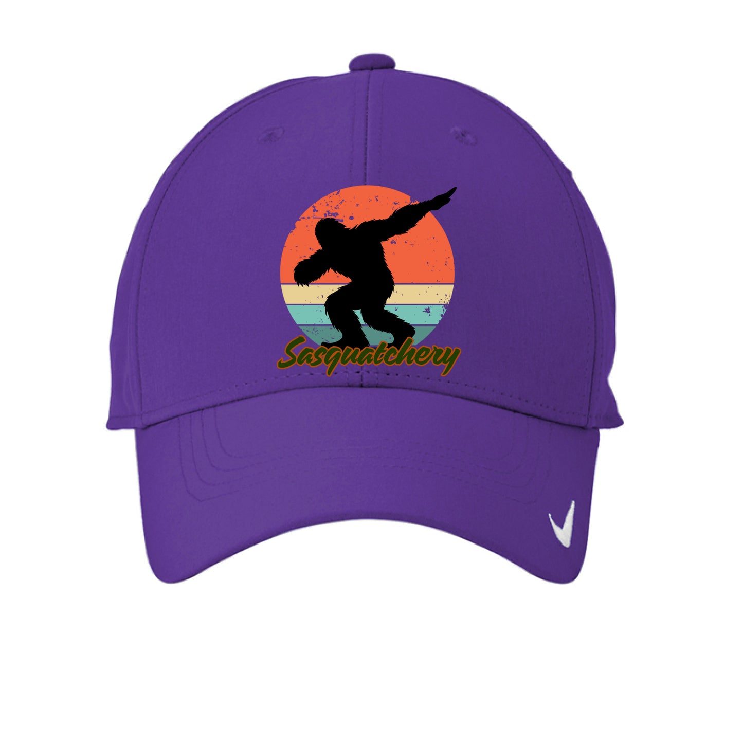Court Purple - FRONT