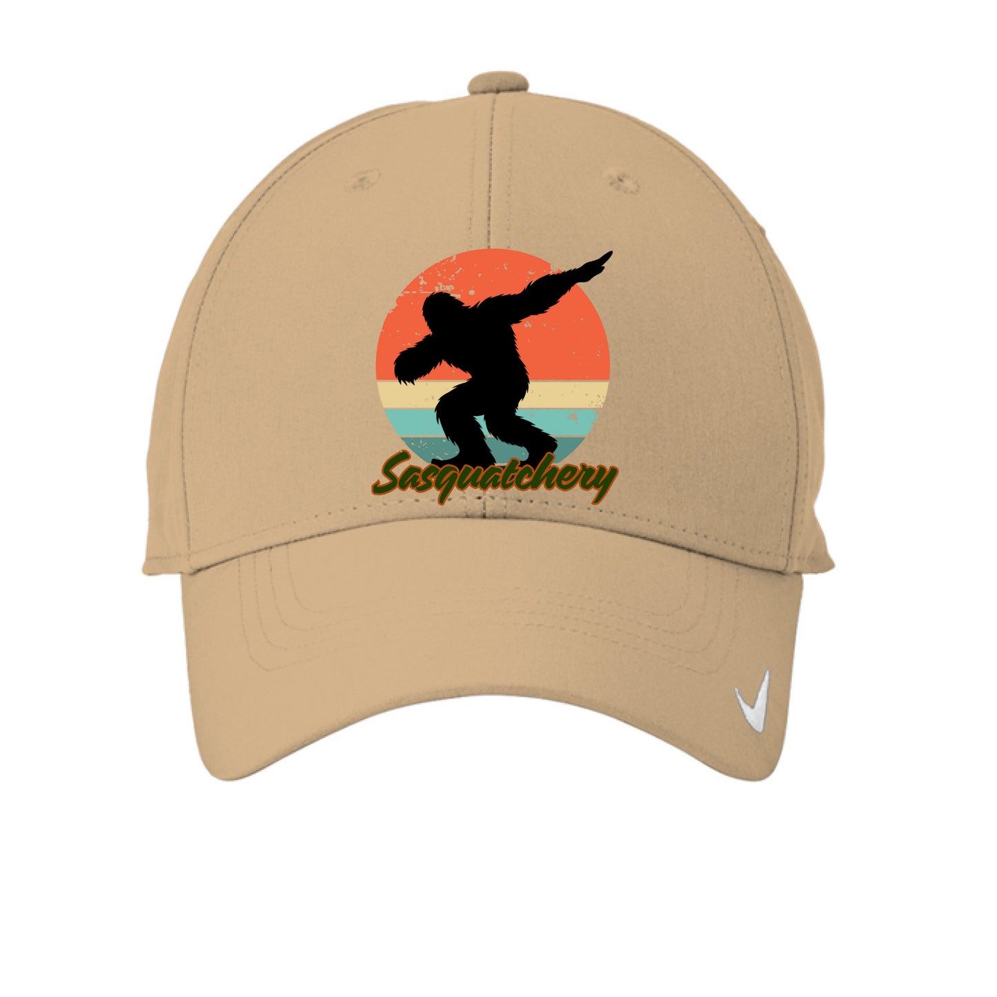 Khaki - FRONT