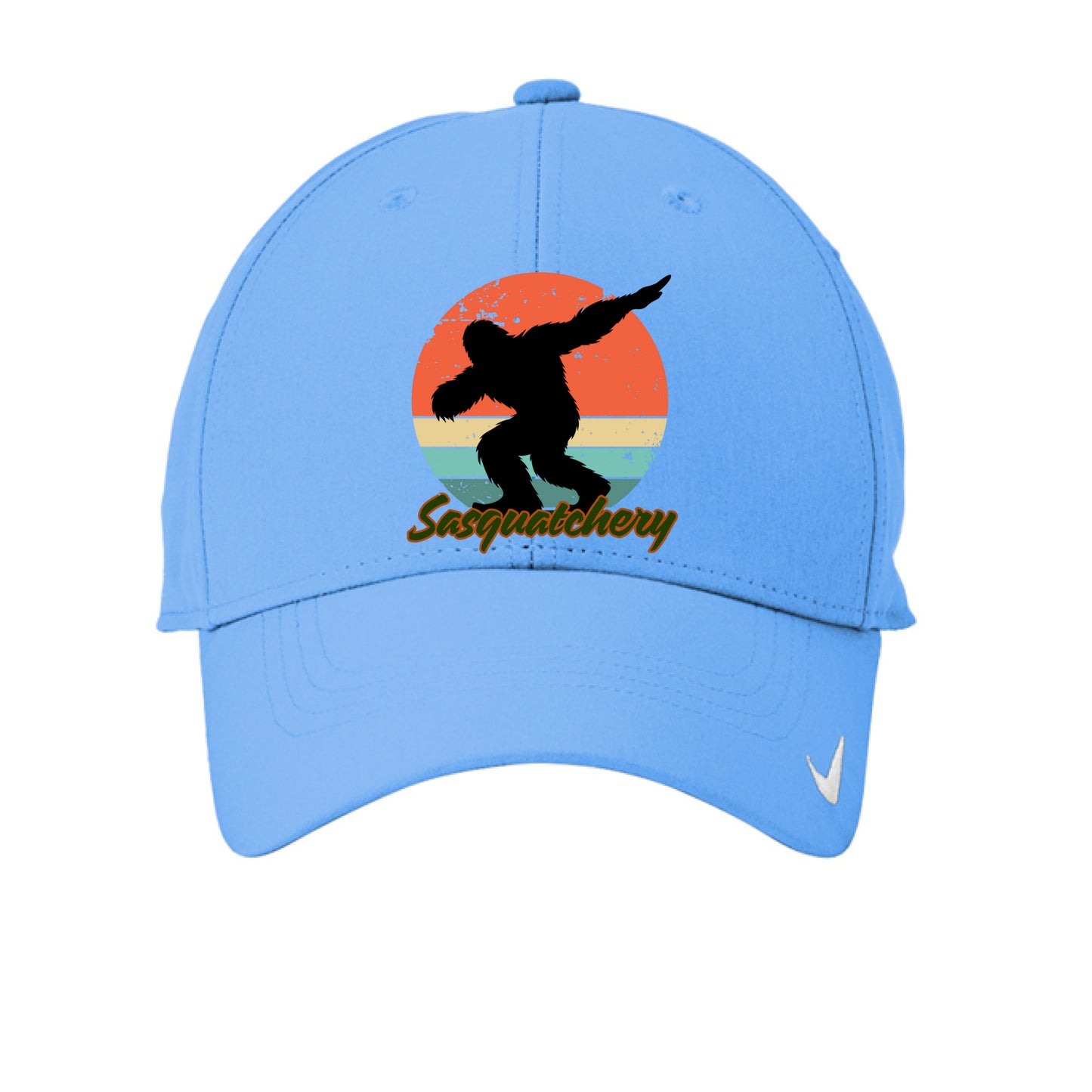 Valor Blue - FRONT