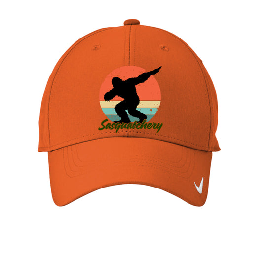 Desert Orange - FRONT
