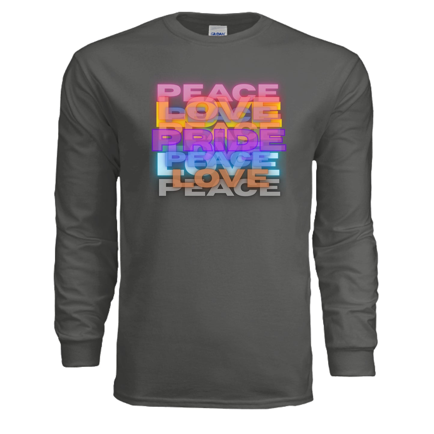 CHARCOAL - FRONT
