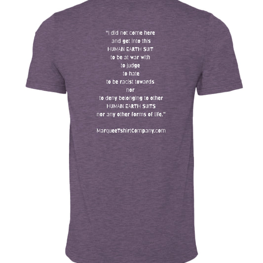HTHR TEAM PURPLE - BACK