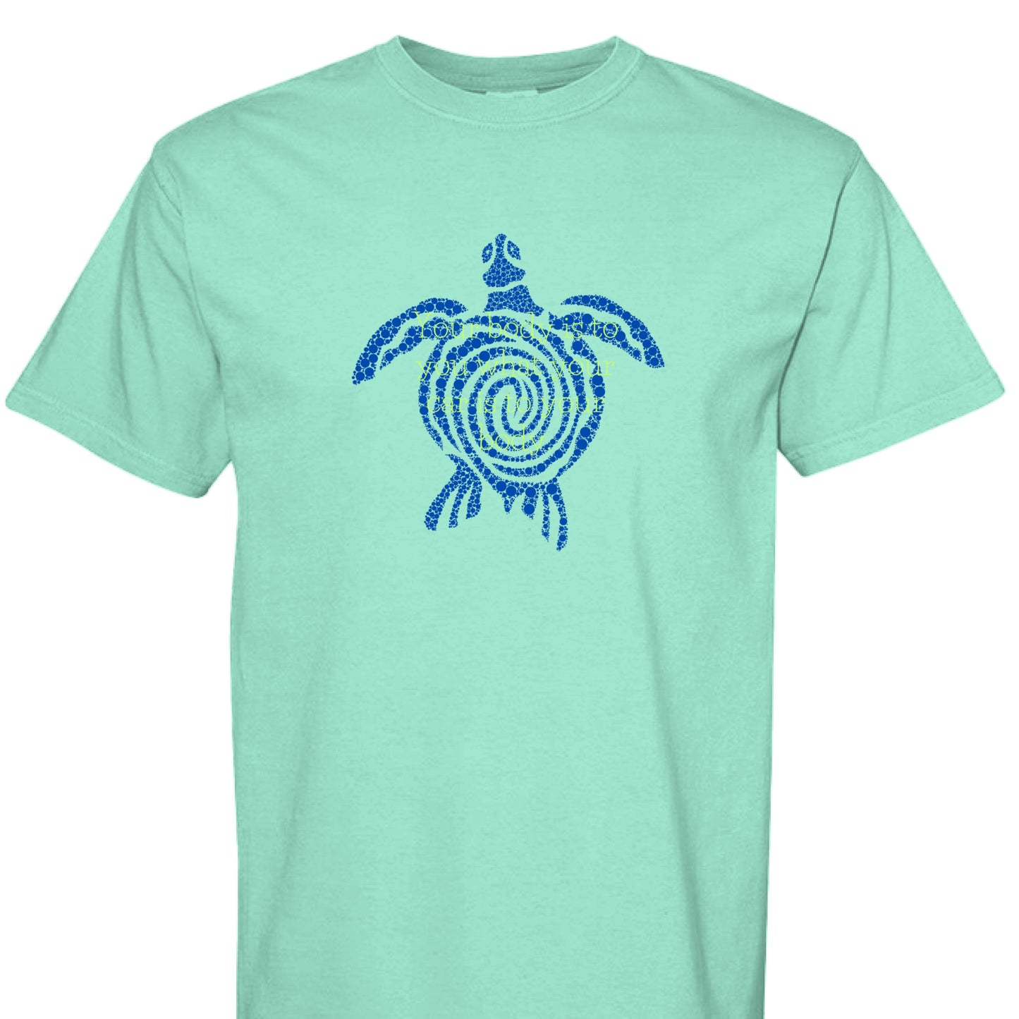 ISLAND REEF - FRONT