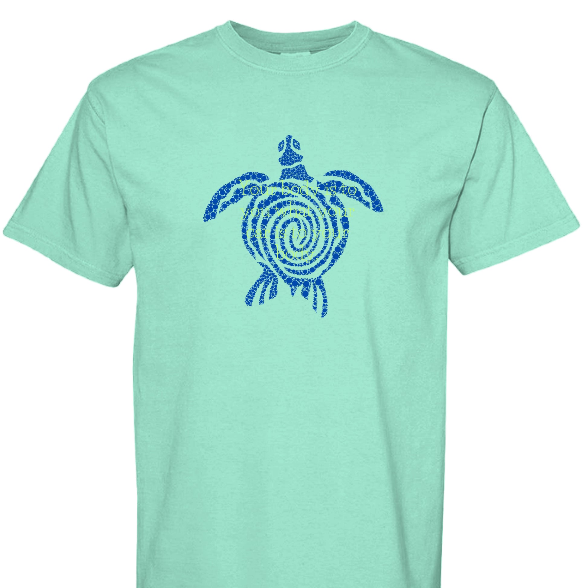 ISLAND REEF - FRONT