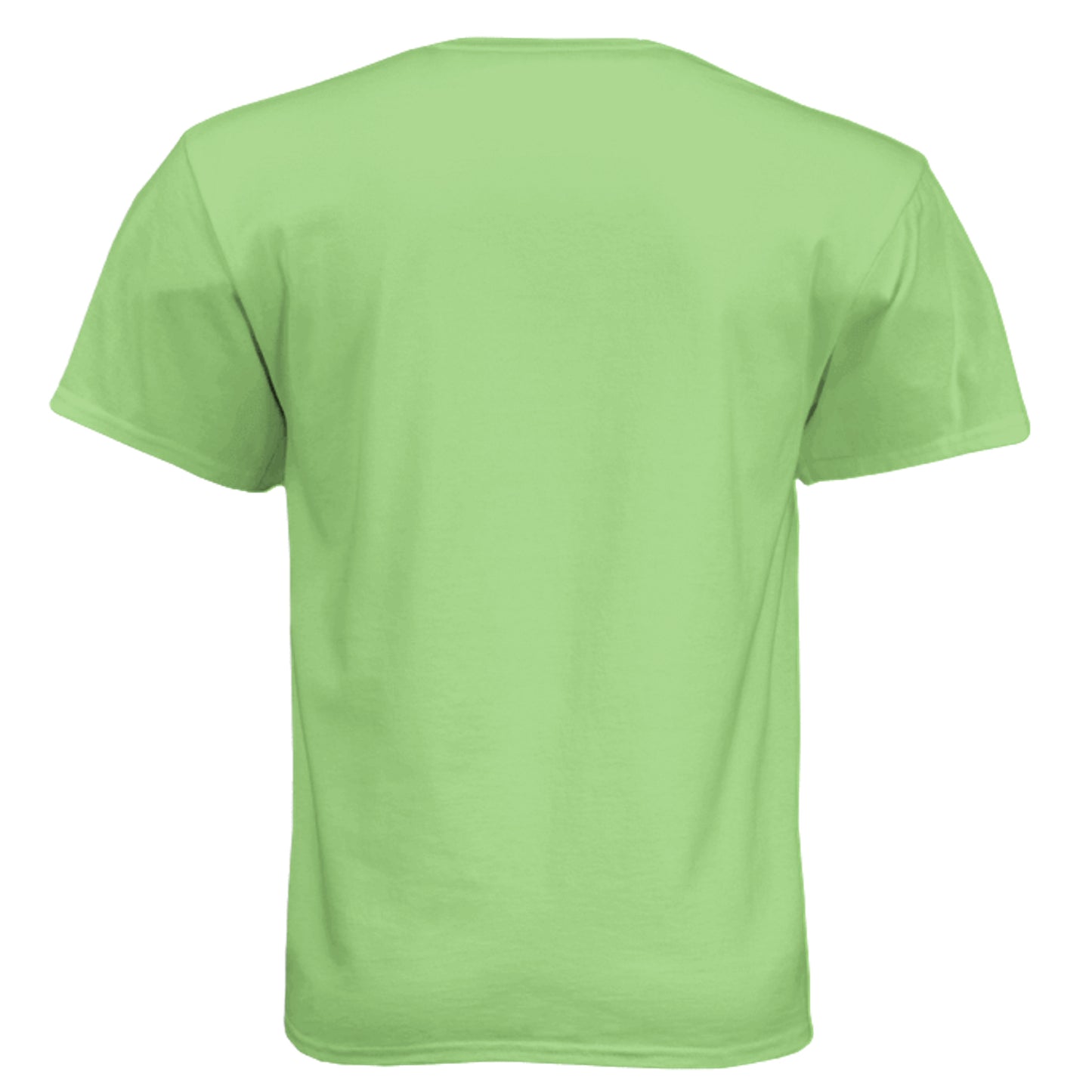 Apple Green - N6210 - BACK