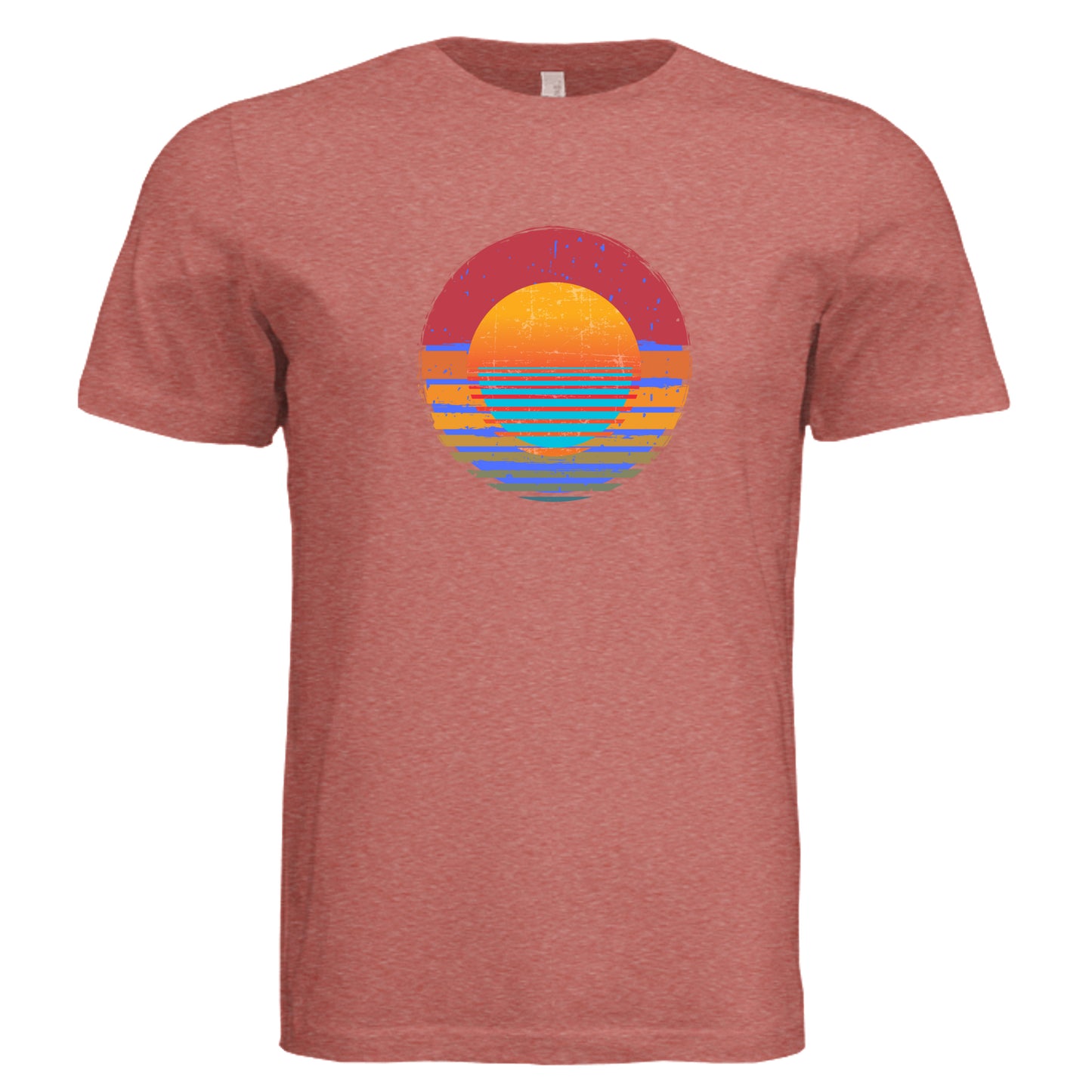 CLAY TRIBLEND - 3413C - FRONT