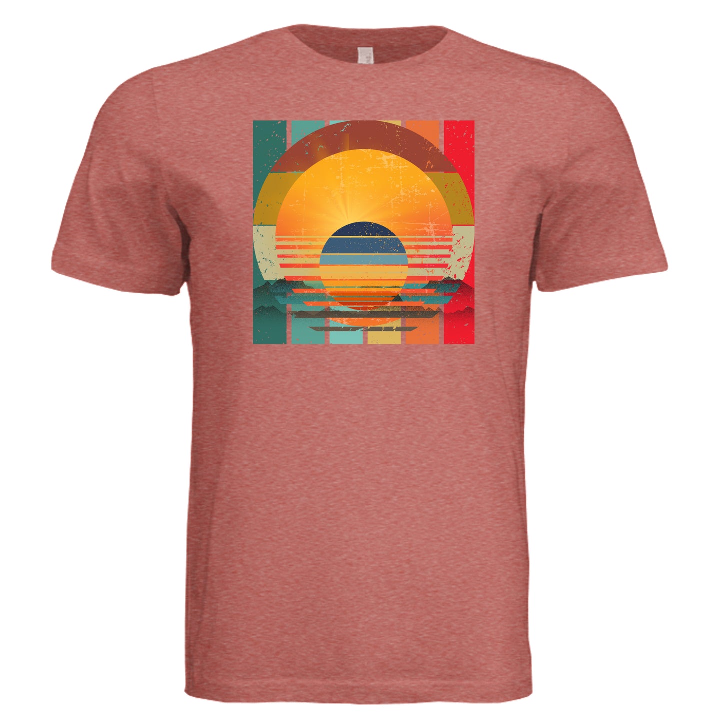 CLAY TRIBLEND - 3413C - FRONT