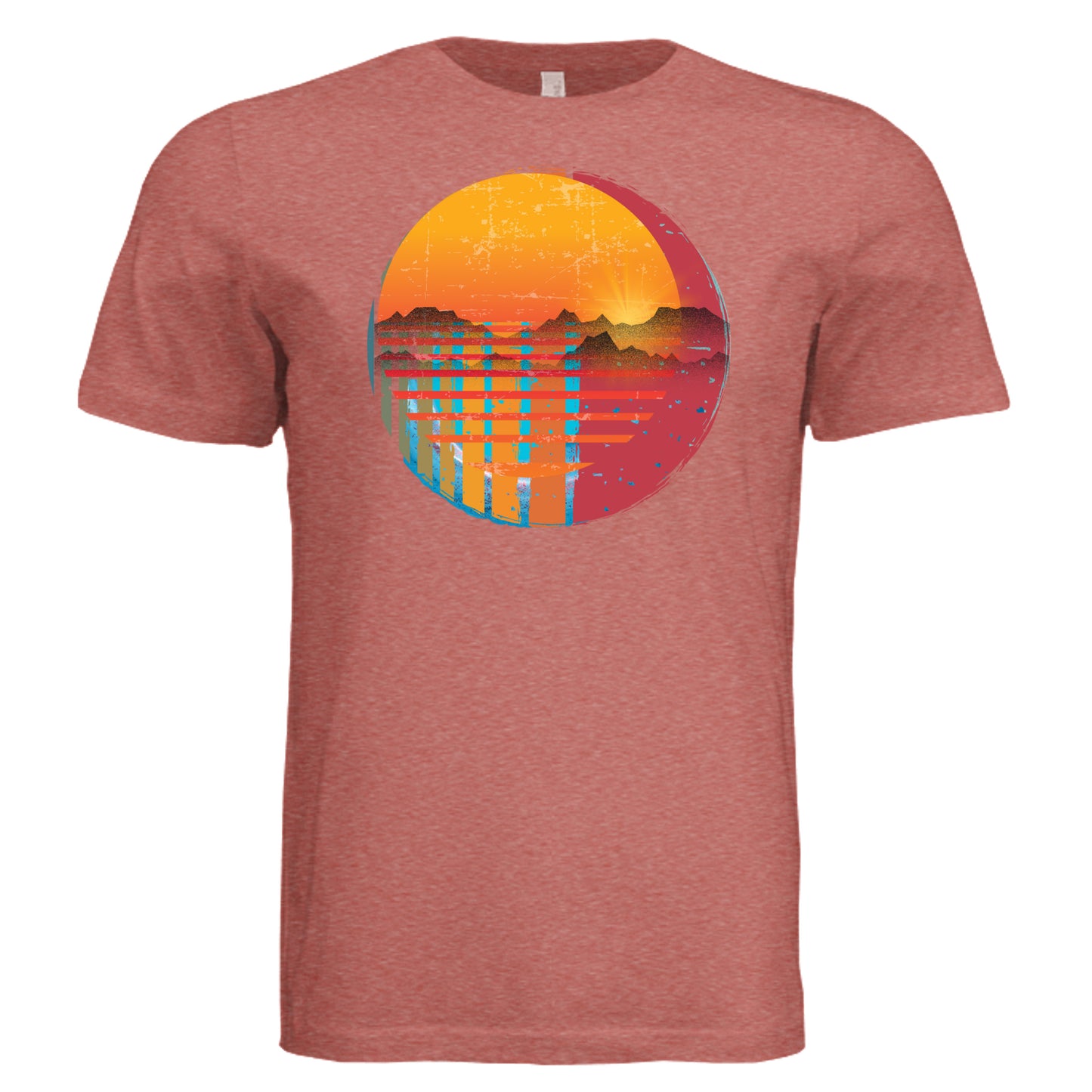 CLAY TRIBLEND - 3413C - FRONT