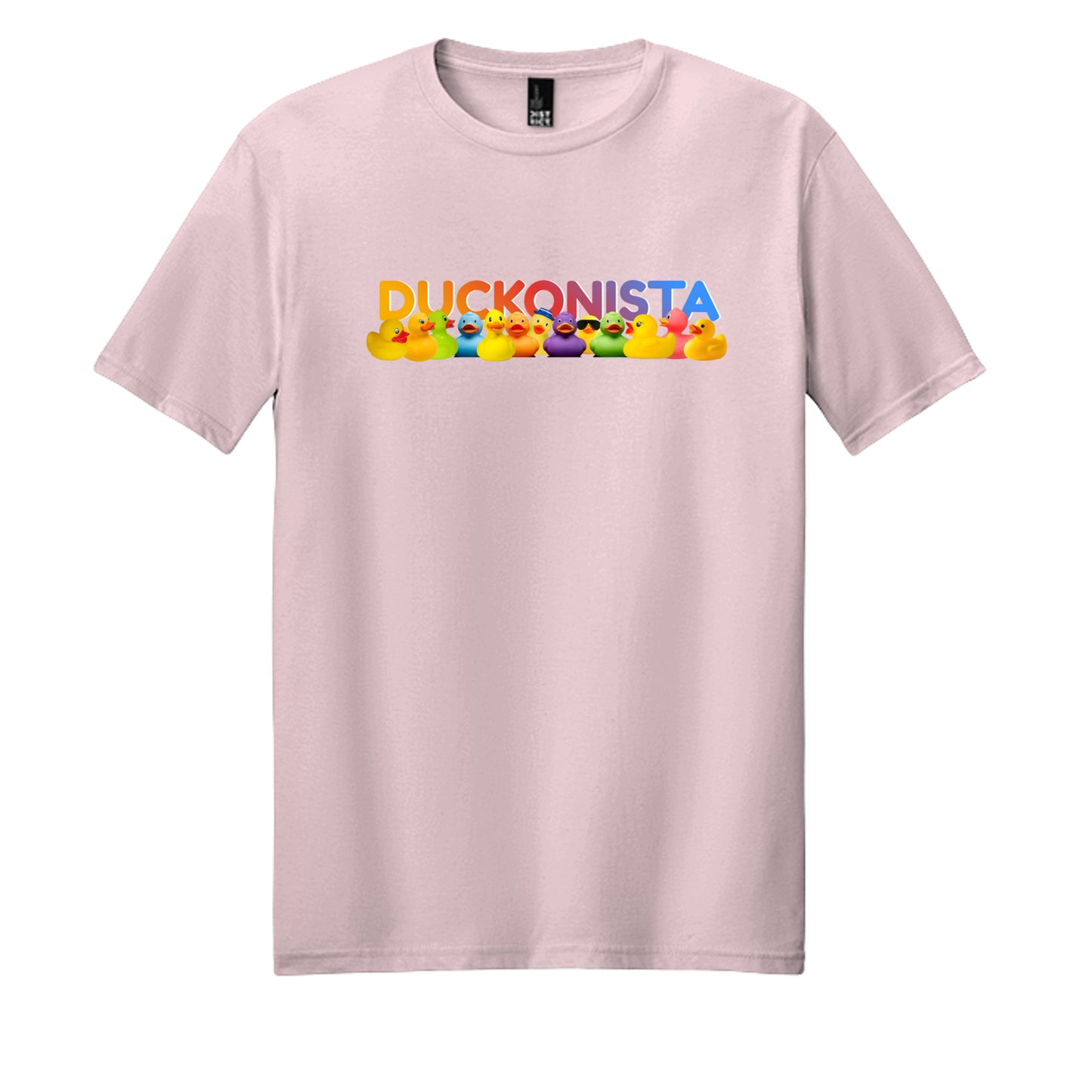 Carnation Pink - DM108 - FRONT