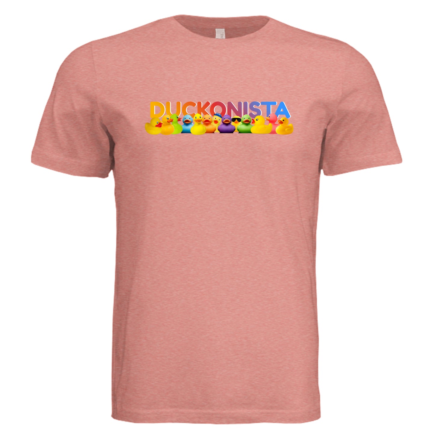 Sunset Triblend - 3413C - FRONT