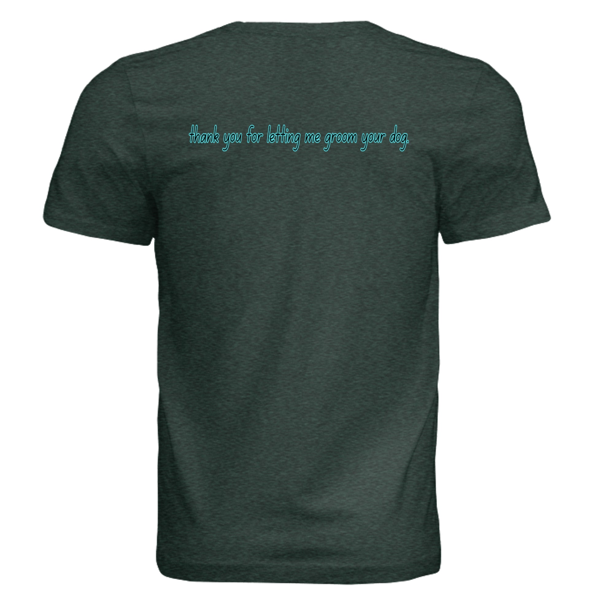 EMERALD TRIBLEND - 3413C - BACK